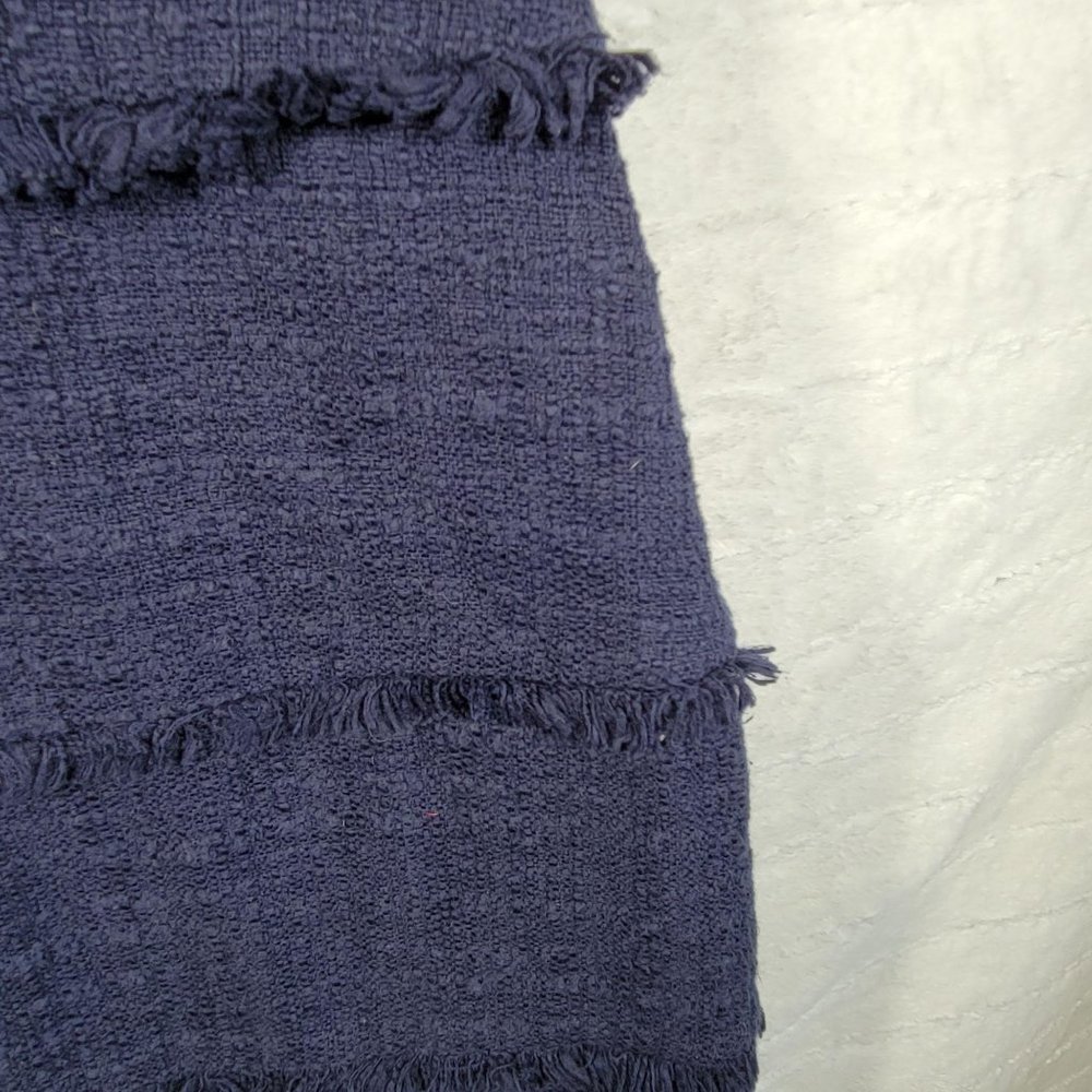J.Crew 8 Women's Cotton sleeveless dress - Picture 3 of 10